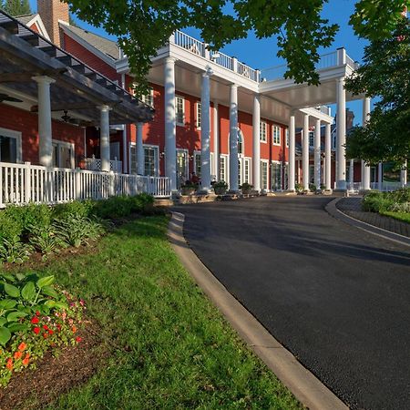 Inn At Black Star Farms Suttons Bay Екстер'єр фото